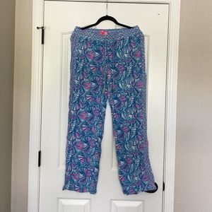 Lily Pulitzer Pants